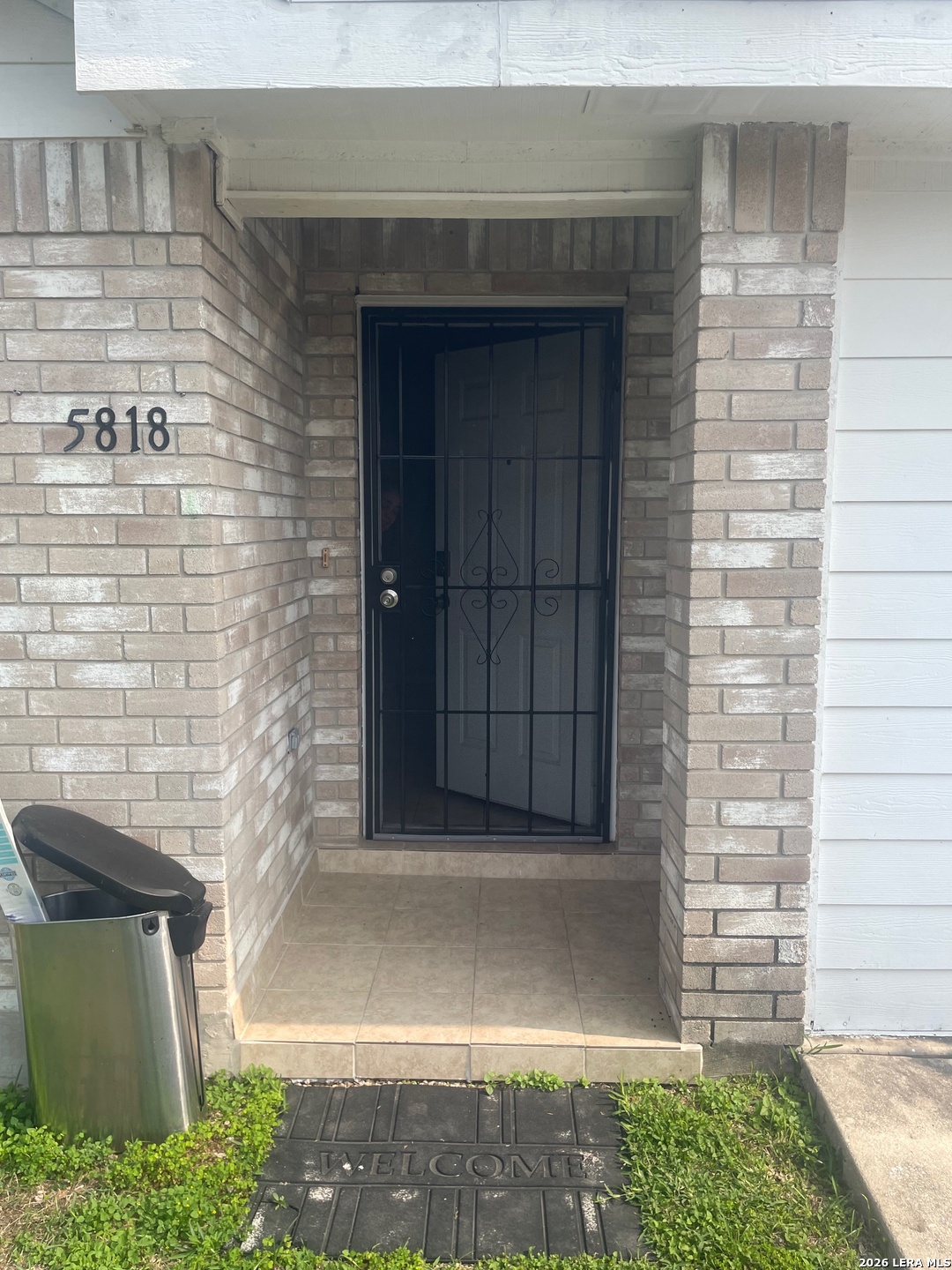 5818 Bowsprit San Antonio TX 78242