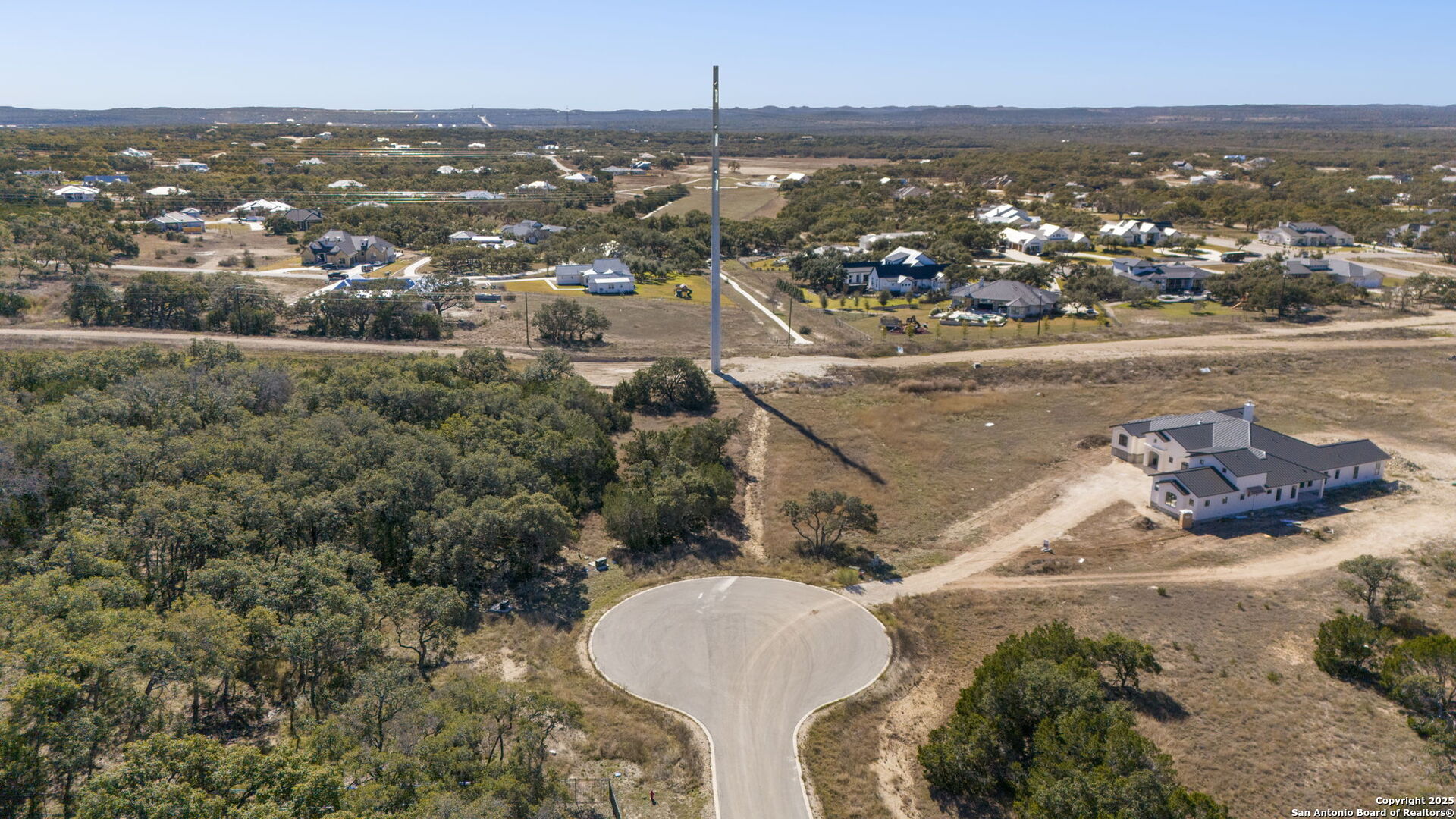 34807 Toms Lookout Bulverde TX 78163