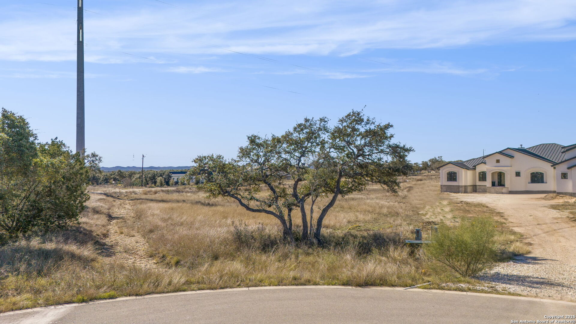 34807 Toms Lookout Bulverde TX 78163