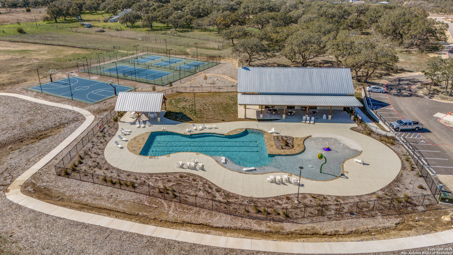 34807 Toms Lookout Bulverde TX 78163