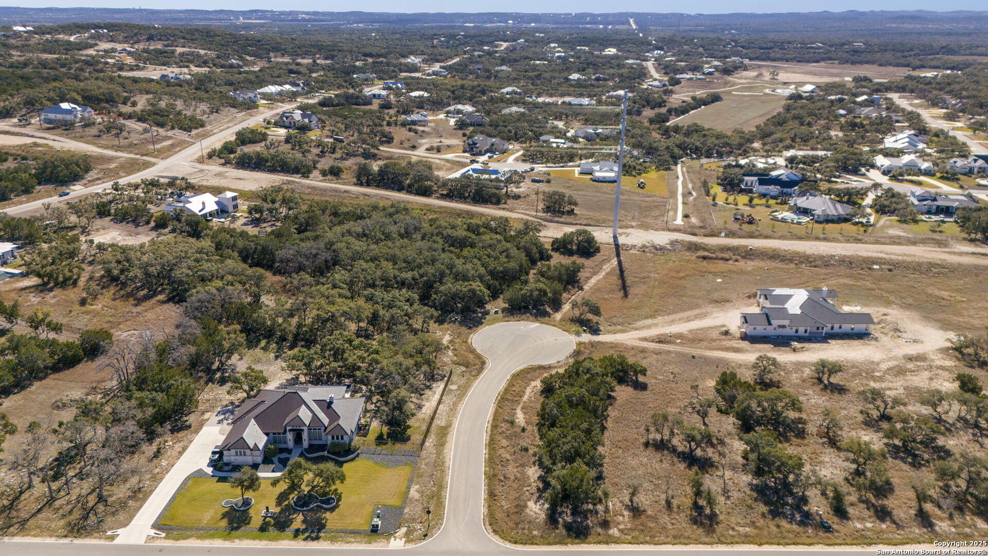 34807 Toms Lookout Bulverde TX 78163