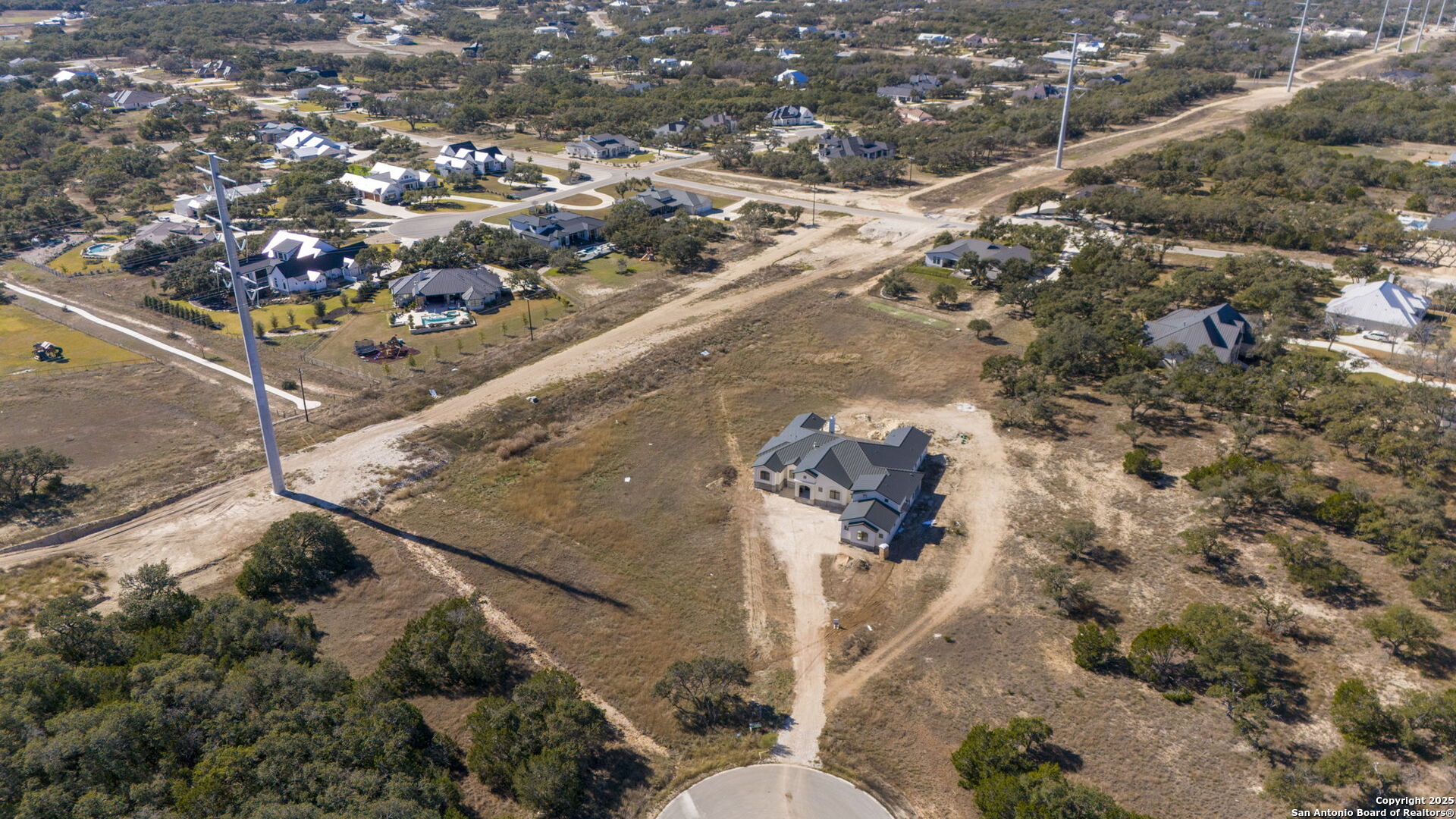 34807 Toms Lookout Bulverde TX 78163