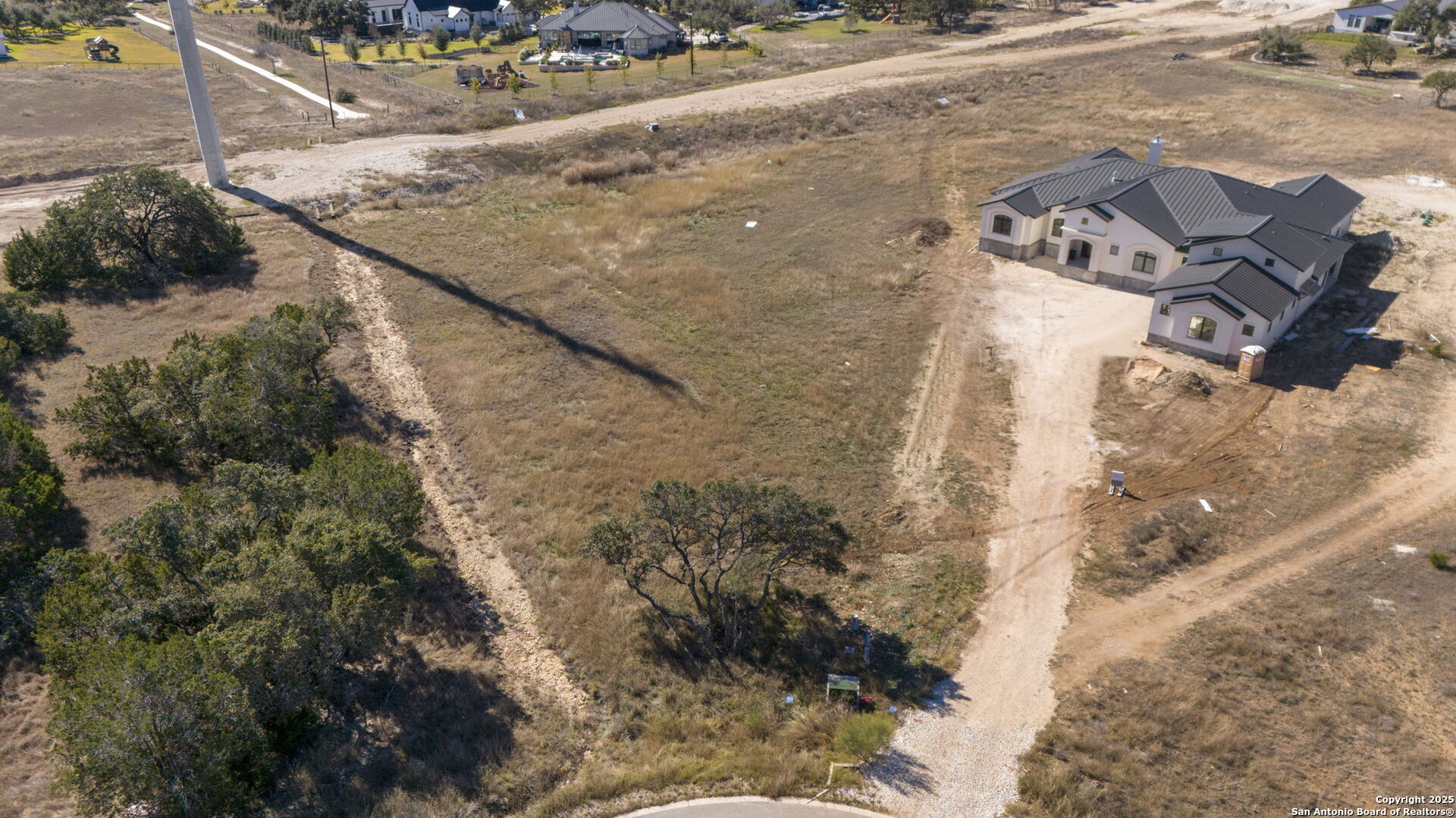 34807 Toms Lookout Bulverde TX 78163