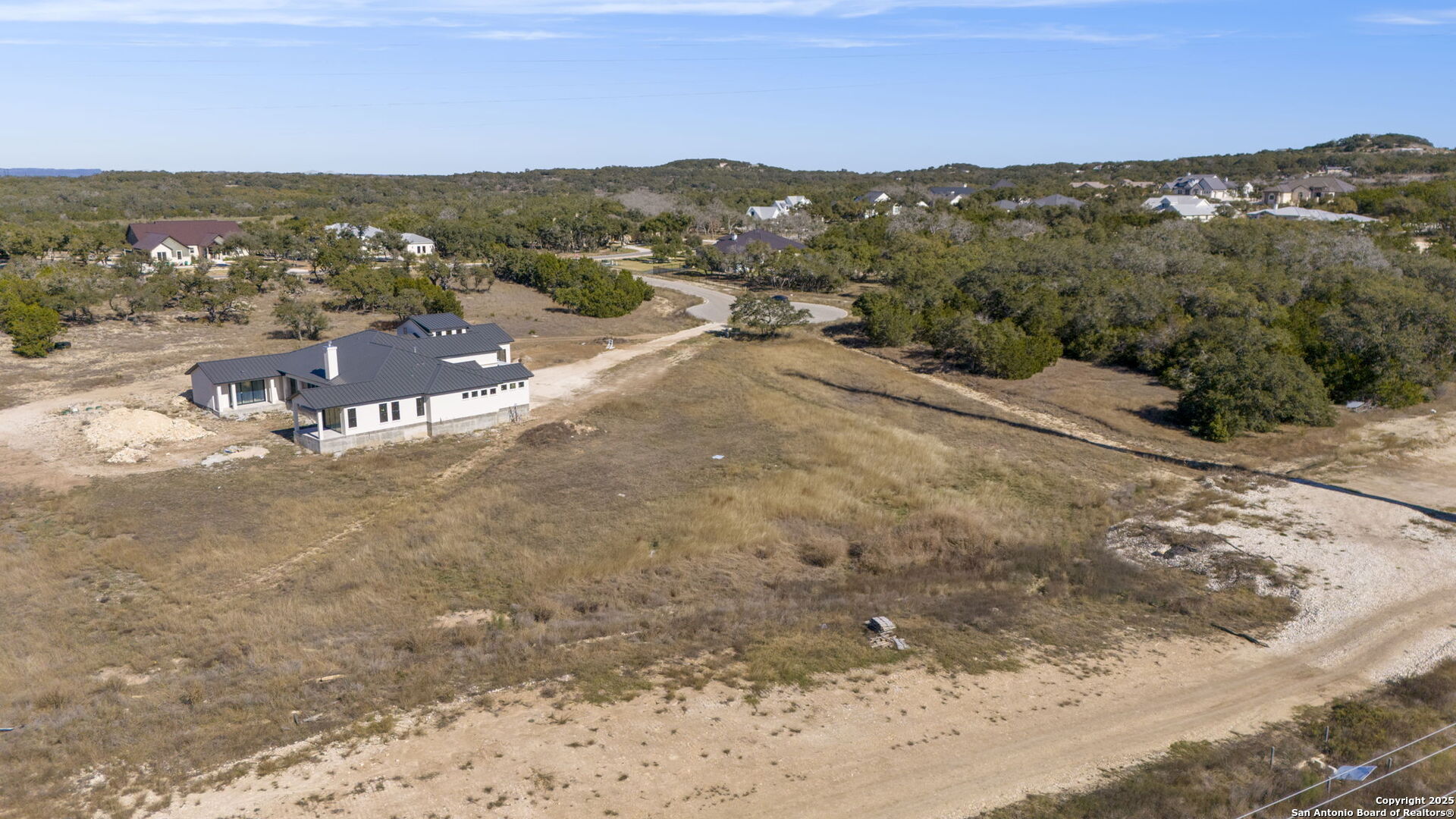 34807 Toms Lookout Bulverde TX 78163