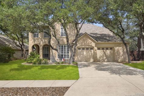 18852 Agin Court San Antonio TX 78258