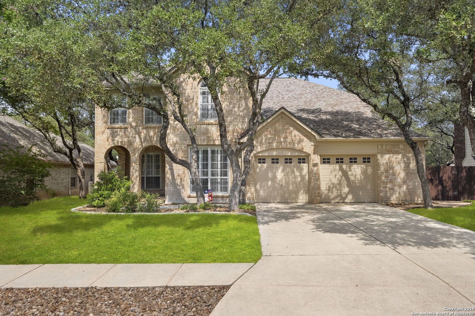 18852 Agin Court San Antonio TX 78258