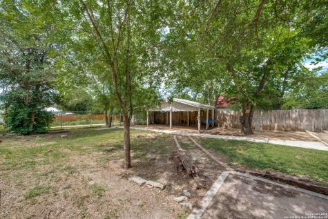622 Nolan Street San Antonio TX 78202