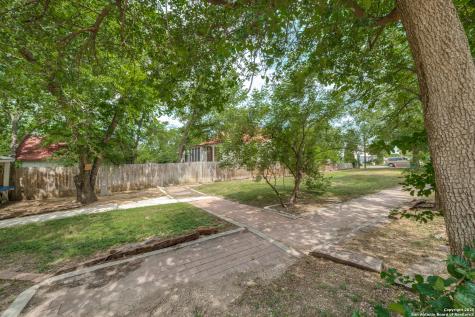 622 Nolan Street San Antonio TX 78202