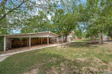 622 Nolan Street San Antonio TX 78202