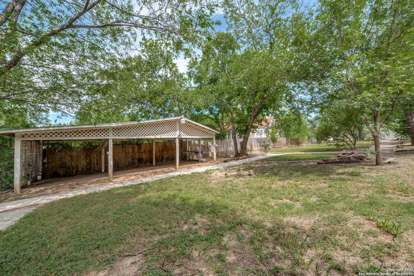 622 Nolan Street San Antonio TX 78202