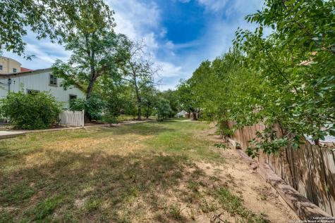 622 Nolan Street San Antonio TX 78202