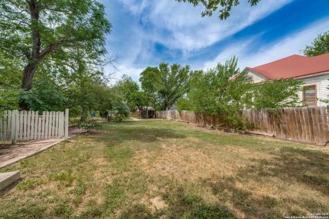 622 Nolan Street San Antonio TX 78202