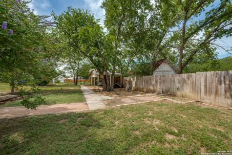 622 Nolan Street San Antonio TX 78202