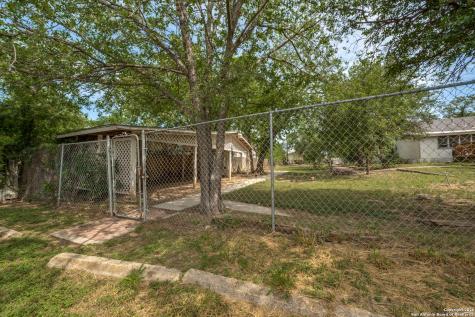 622 Nolan Street San Antonio TX 78202