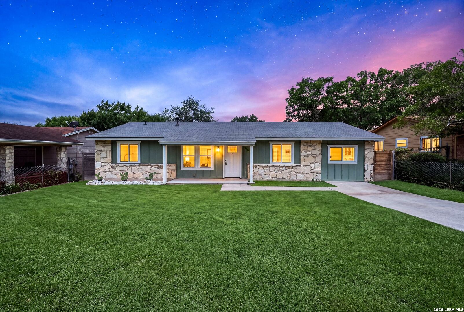 3015 Dall Trail San Antonio TX 78228