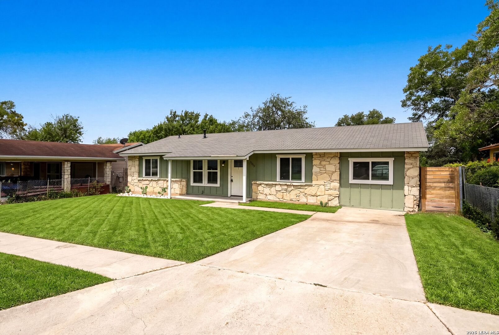 3015 Dall Trail San Antonio TX 78228