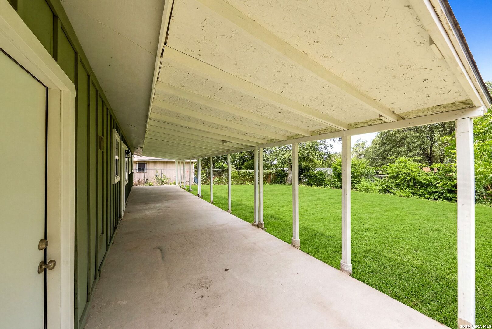 3015 Dall Trail San Antonio TX 78228