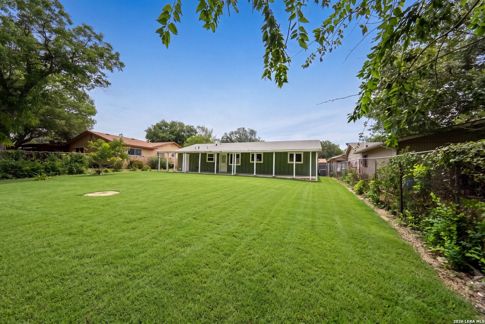 3015 Dall Trail San Antonio TX 78228
