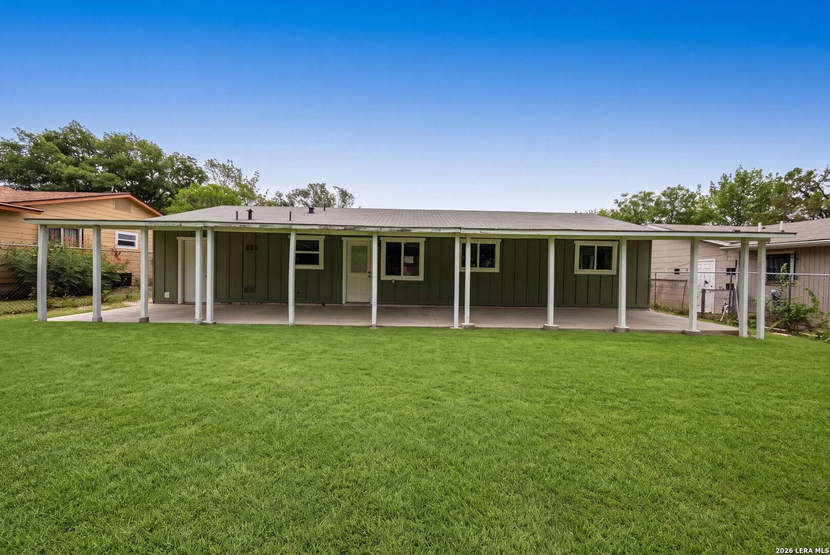 3015 Dall Trail San Antonio TX 78228