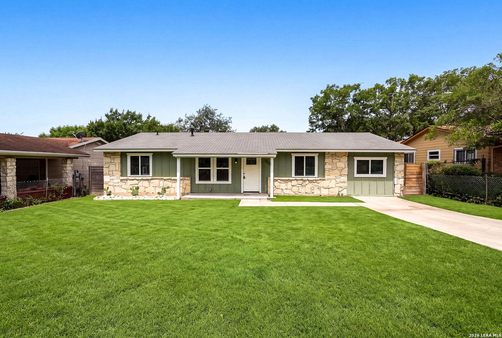 3015 Dall Trail San Antonio TX 78228