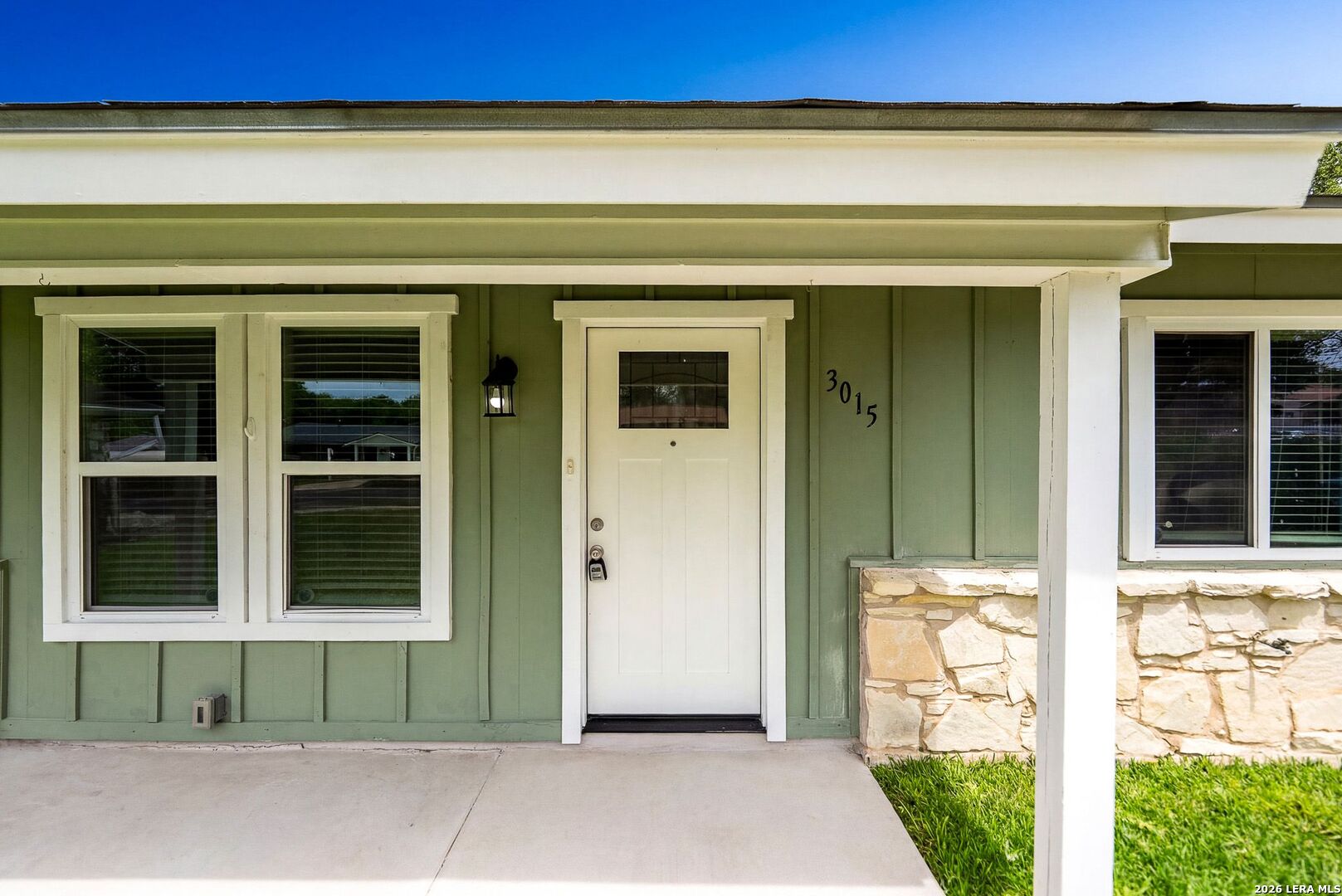 3015 Dall Trail San Antonio TX 78228