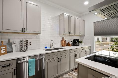 330 Avant Avenue San Antonio TX 78210
