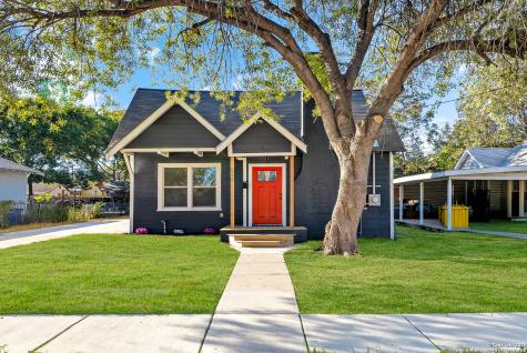 530 Kirk Place San Antonio TX 78225