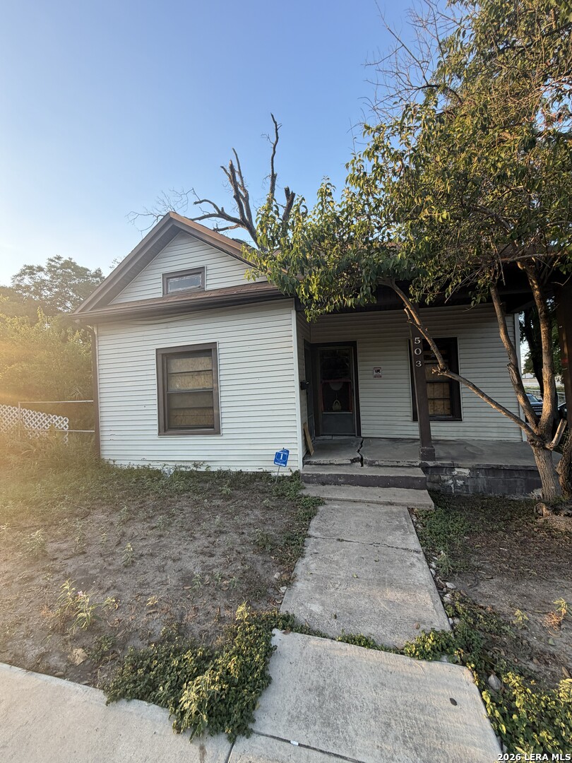 503 W Theo San Antonio TX 78214