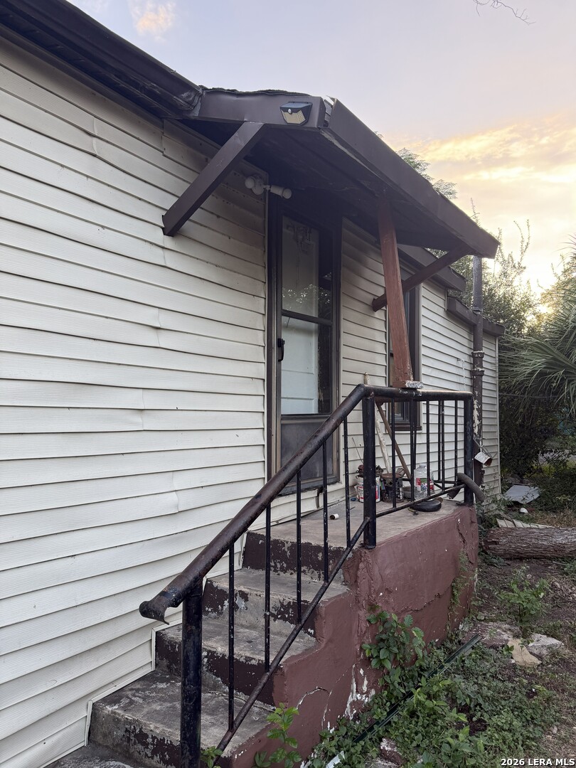503 W Theo San Antonio TX 78214