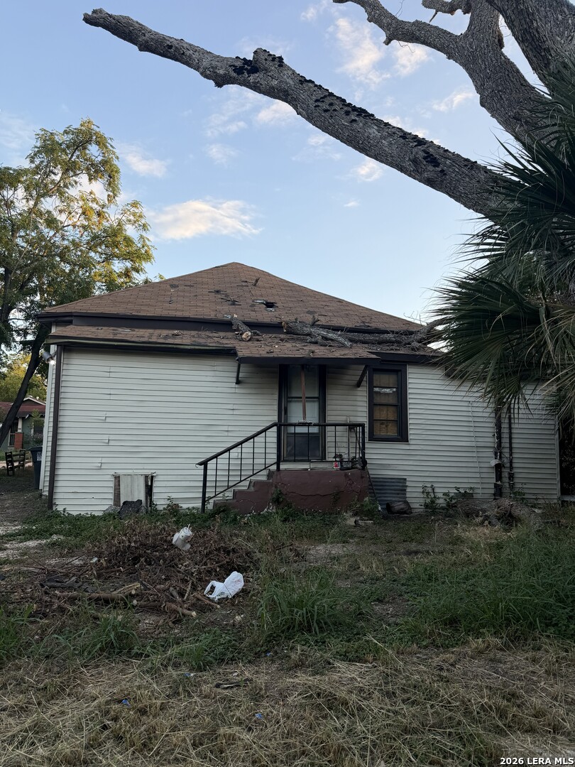 503 W Theo San Antonio TX 78214