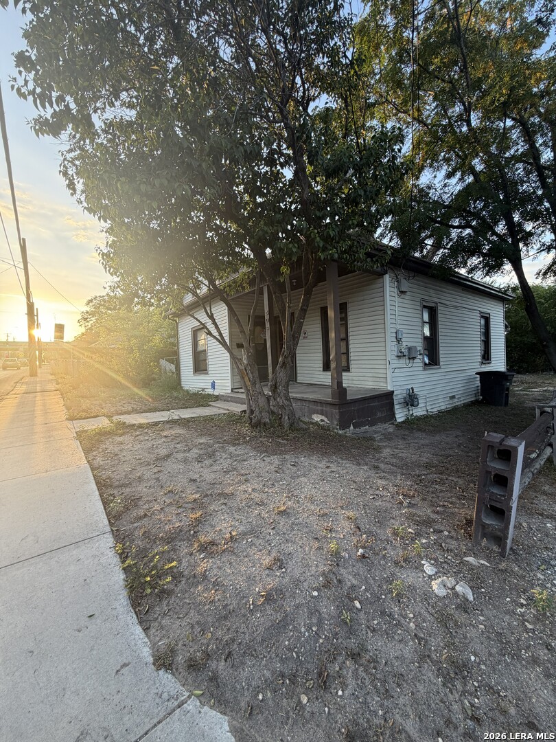 503 W Theo San Antonio TX 78214