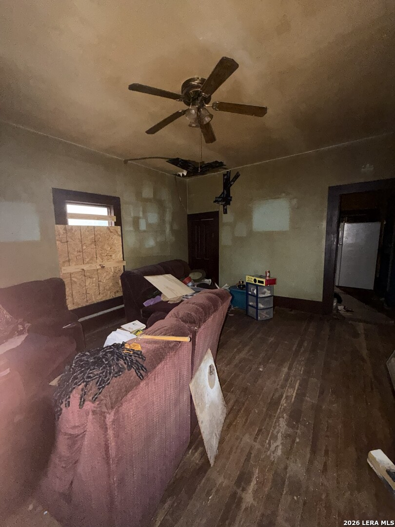 503 W Theo San Antonio TX 78214