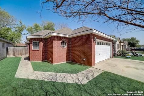 1647 Honeysuckle Lane New Braunfels TX 78130