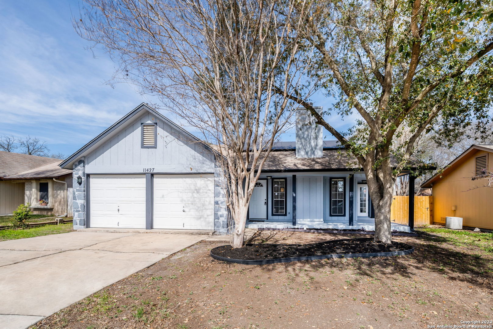 11427 Fort Wyne Drive San Antonio TX 78245