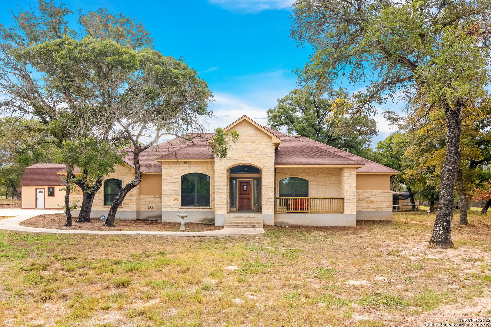 10097 Fm 775 Floresville TX 78114