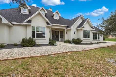 2017 Incrociato New Braunfels TX 78132
