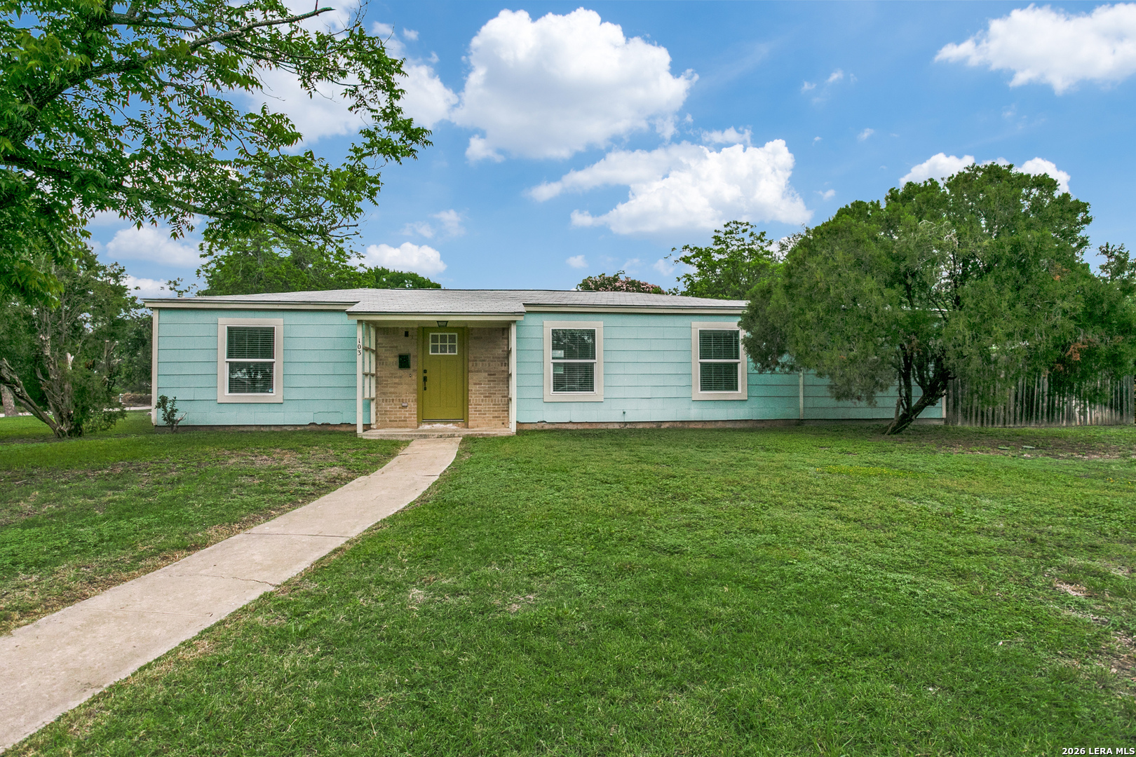 103 Wellesley San Antonio TX 78209