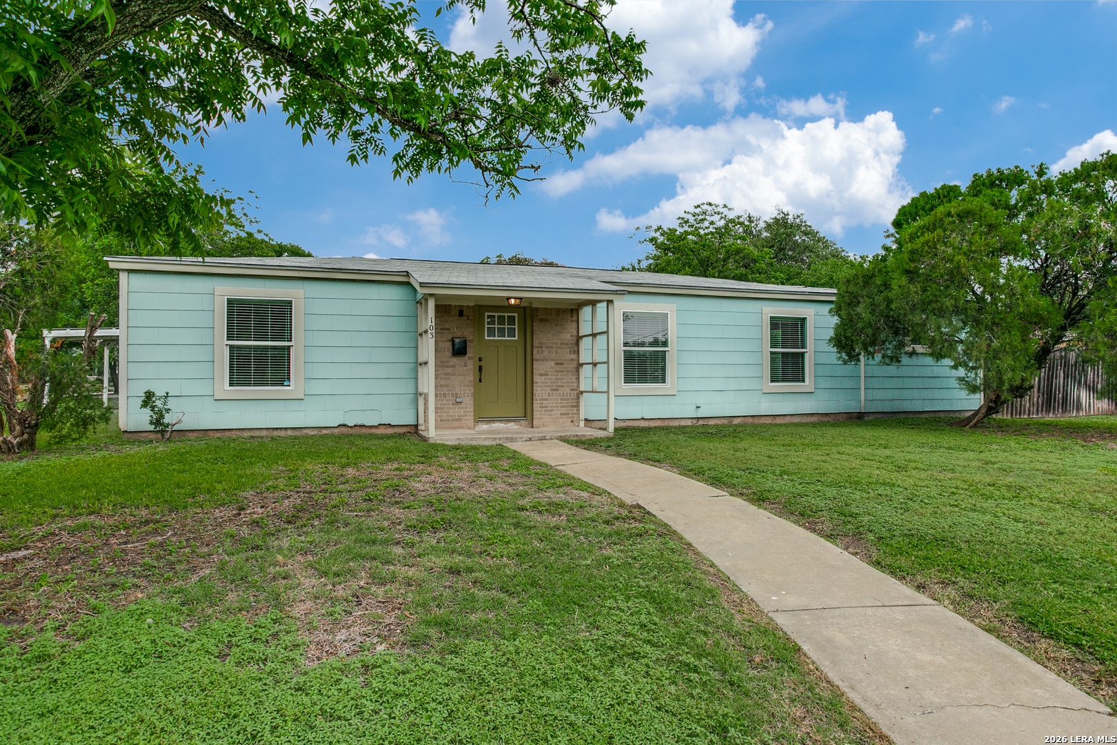 103 Wellesley San Antonio TX 78209