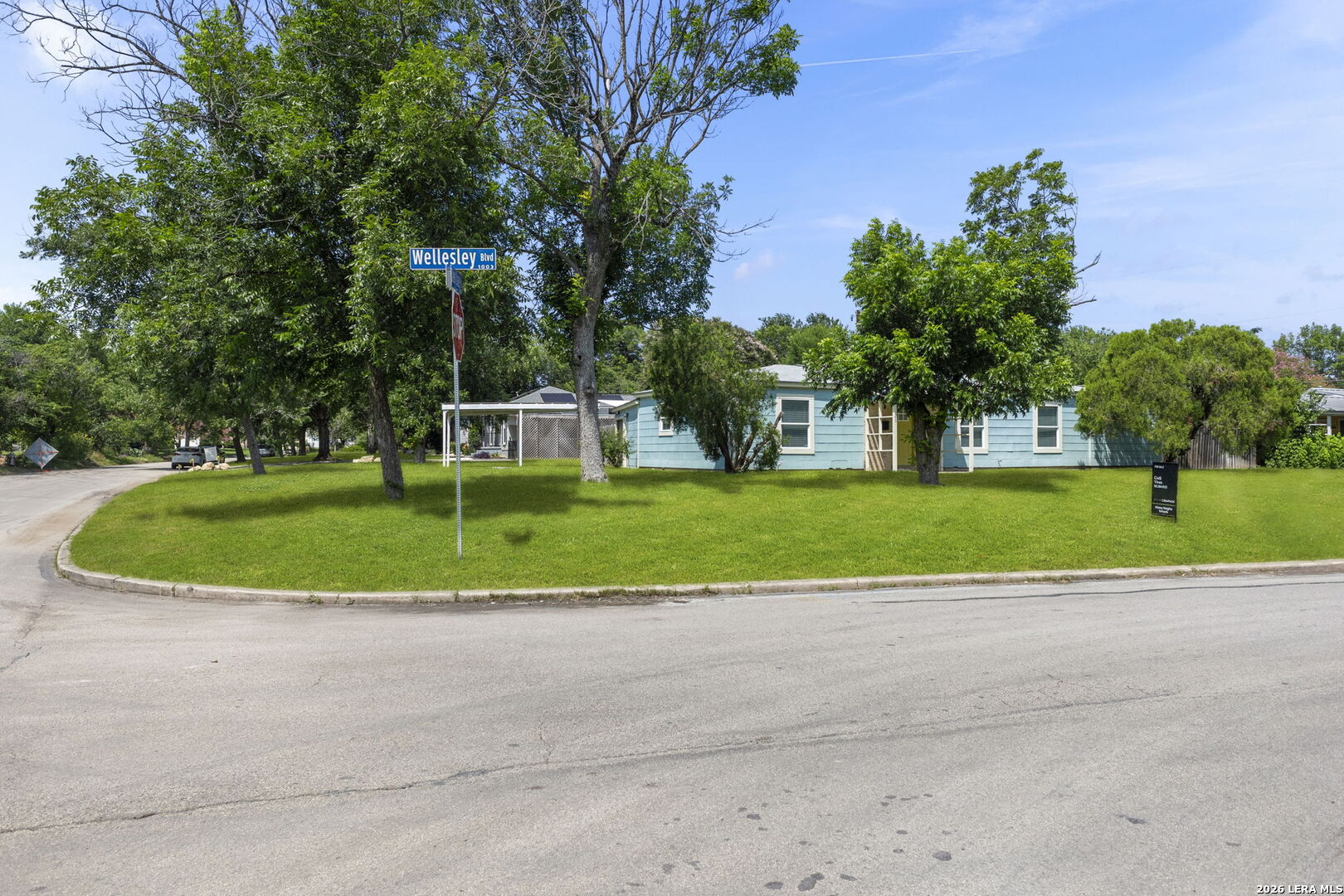 103 Wellesley San Antonio TX 78209