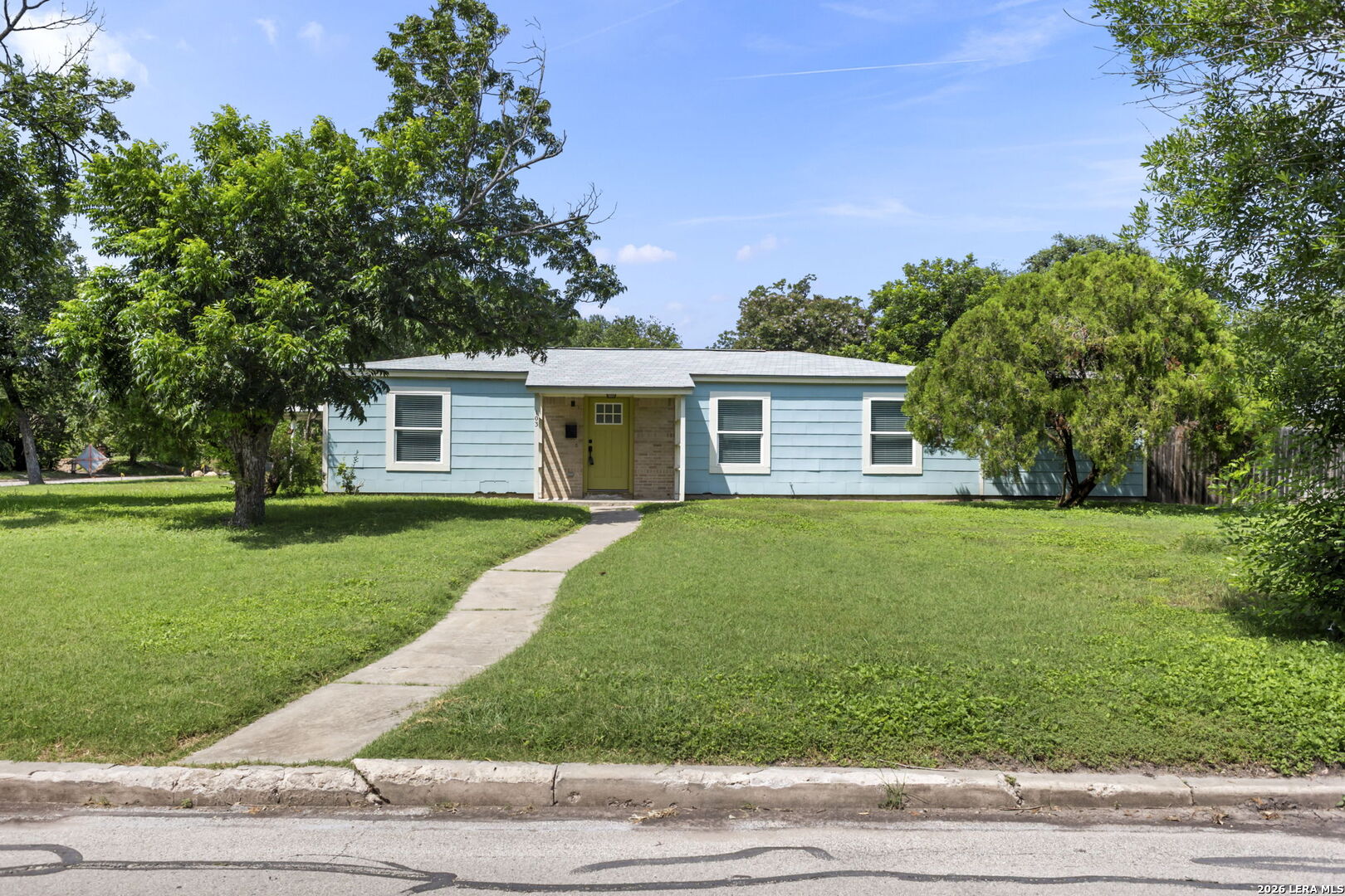 103 Wellesley San Antonio TX 78209