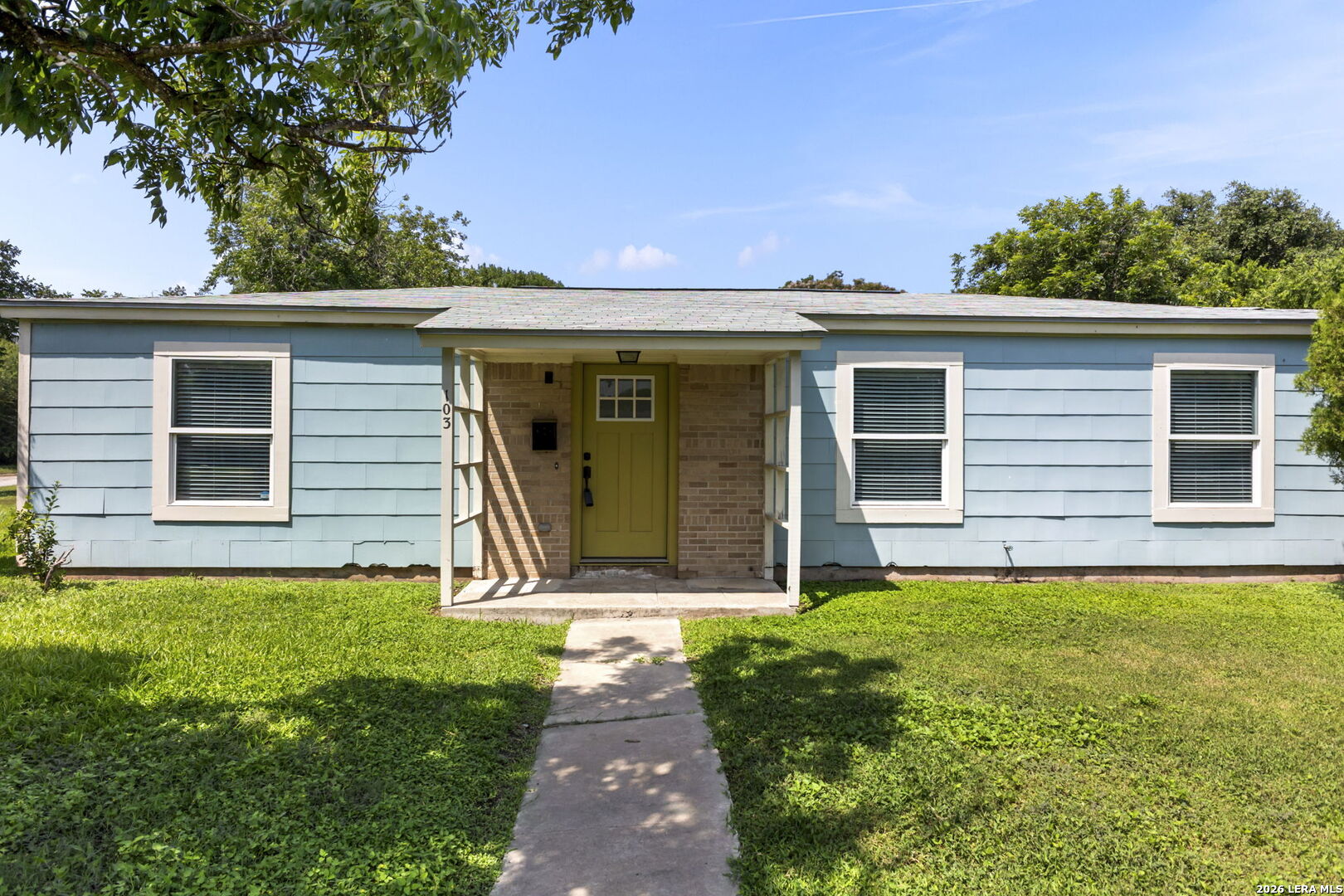 103 Wellesley San Antonio TX 78209