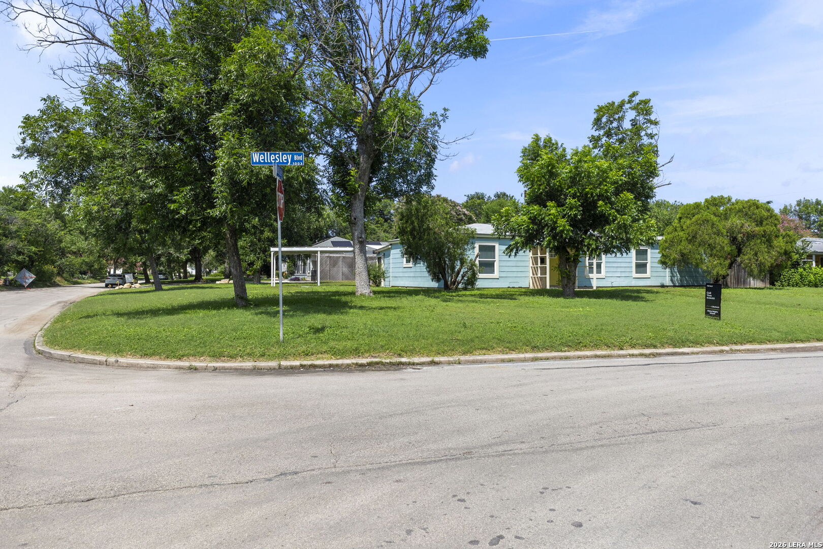 103 Wellesley San Antonio TX 78209