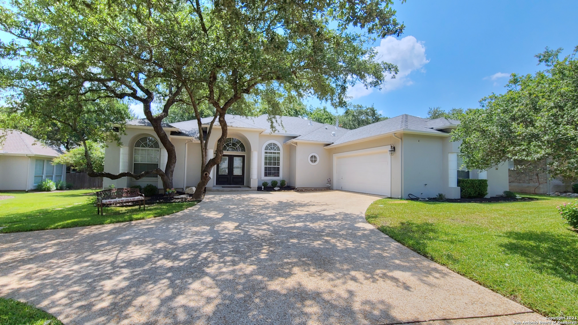 18250 Crystal Ridge Drive San Antonio TX 78259