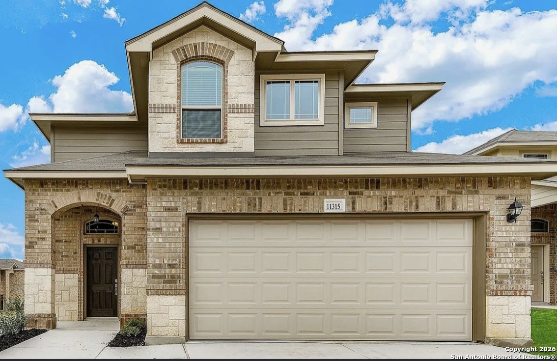 114 Katy Way San Antonio TX 78220