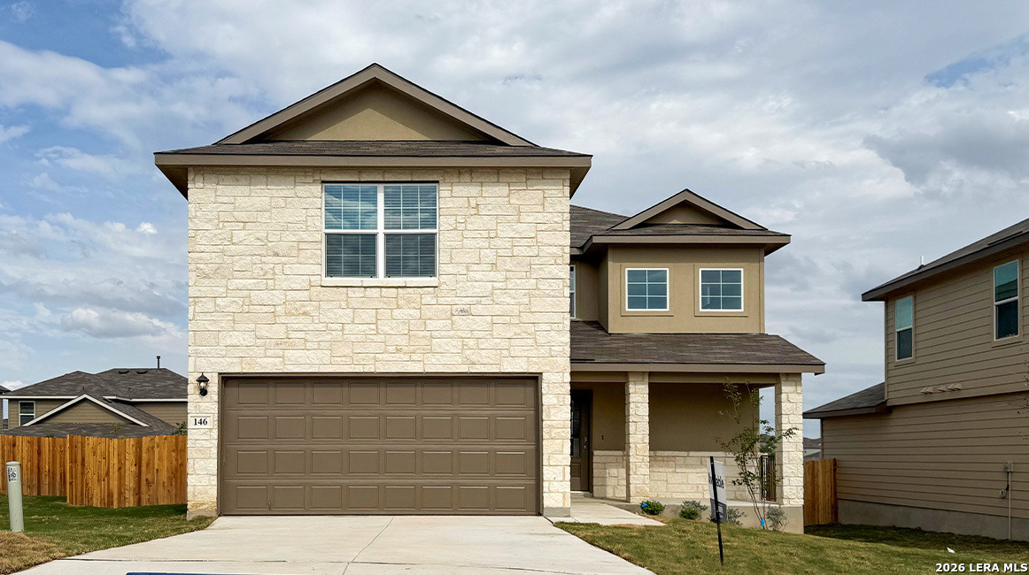 146 Tawny Owl San Antonio TX 78253