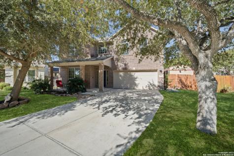 200 Nomad Lane Cibolo TX 78108