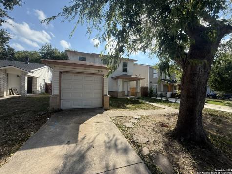 2830 Amber Morning San Antonio TX 78245