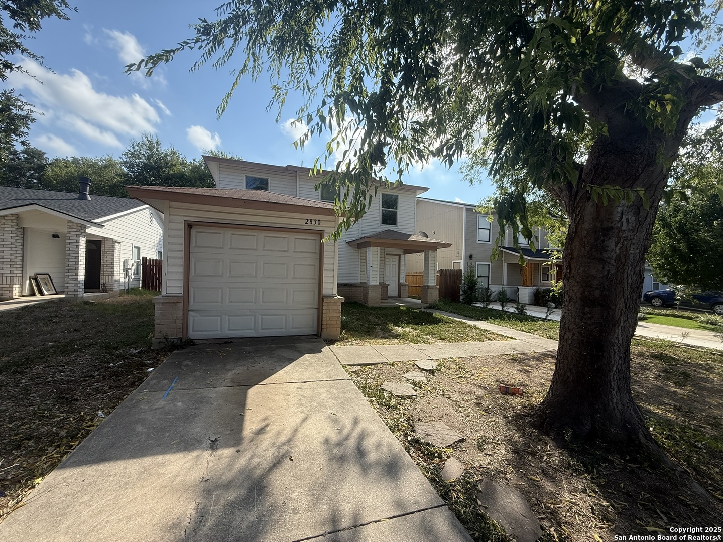2830 Amber Morning San Antonio TX 78245