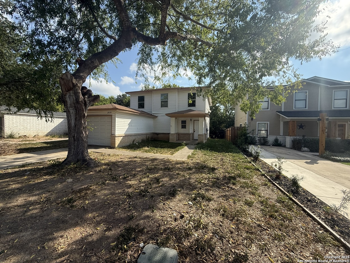 2830 Amber Morning San Antonio TX 78245