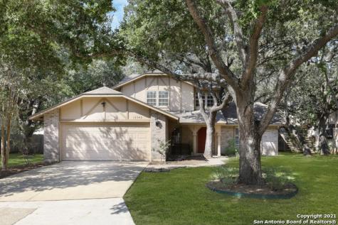 12343 Capeswood Street San Antonio TX 78249